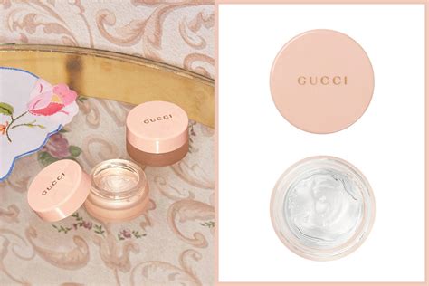 kosmetyki gucci|Gucci face gloss.